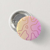 camouflage button (Vorne & Hinten)