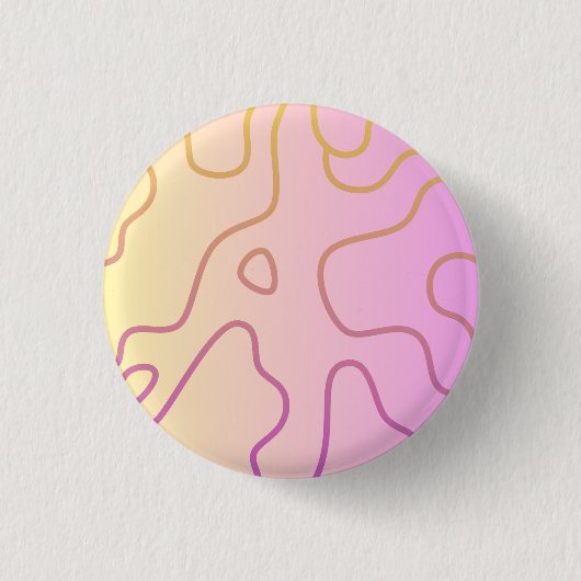 camouflage button (Vorderseite)