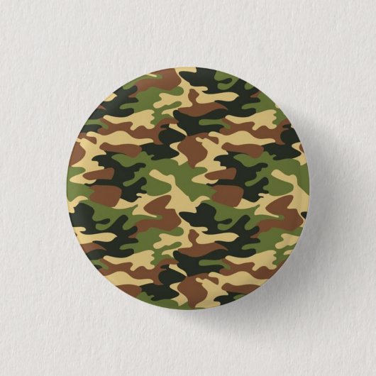 camouflage button (Vorderseite)