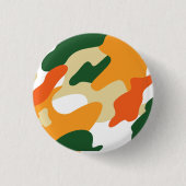camouflage button (Vorderseite)
