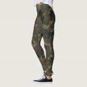 Camouflage Camoflauge Leggings (Links)