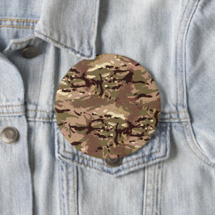 Camouflage Camouflage, darum bist du? LIDJ Design. Button