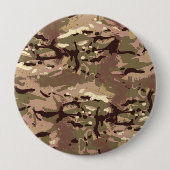 Camouflage Camouflage, darum bist du? LIDJ Design. Button (Vorderseite)