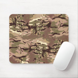 Camouflage Camouflage, darum bist du? LIDJ Design. Mousepad