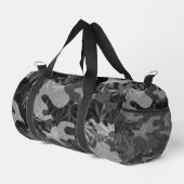 Camouflage Camouflage Duffle Bag (Rechte Ecke)