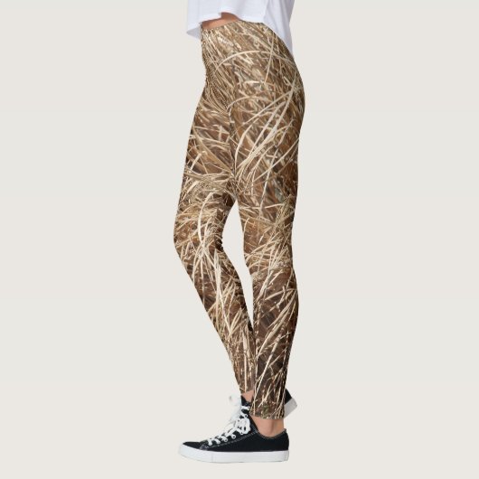 Camouflage-Camouflage Leggings (Links)