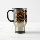 Camouflage Camouflage Stainless Steel Travel Mug Reisebecher (Links)