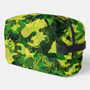 Camouflage Camouflage Waschbeutel