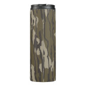 Camouflage Camping Gear Camouflage Thermosbecher (Rückseite)