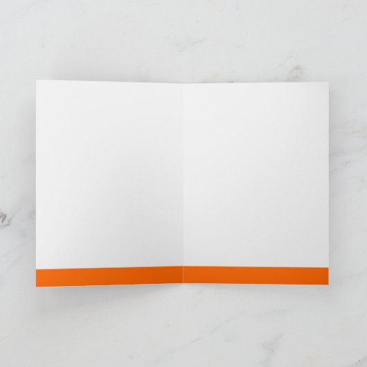 Camouflage Card, Geburtstage, Veranstaltungen, Jag Karte (Innenseite)