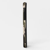 Camouflage Case-Mate iPhone Hülle (Hinten/Links)