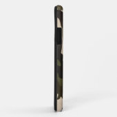 Camouflage Case-Mate iPhone Hülle (Hinten/Rechts)