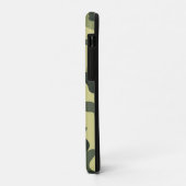 Camouflage Case-Mate iPhone Hülle (Hinten/Links)