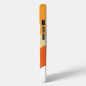 camouflage Case-Mate iPhone hülle (Rückseite / Links)