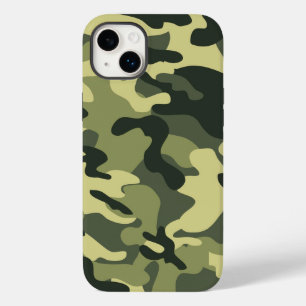 Camouflage Case-Mate iPhone 14 Plus Hülle