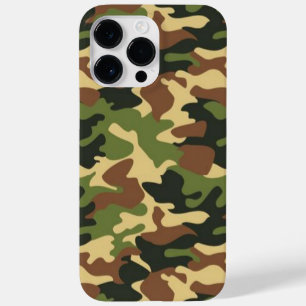 camouflage Case-Mate iPhone 14 pro max hülle