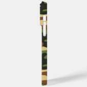 camouflage Case-Mate iPhone hülle (Rückseite / Links)