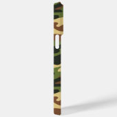 camouflage Case-Mate iPhone hülle (Rückseite / Rechts)