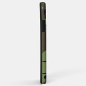 Camouflage Case-Mate iPhone Hülle (Hinten/Rechts)