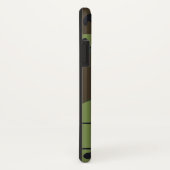 Camouflage Case-Mate iPhone Hülle (Hinten/Rechts)