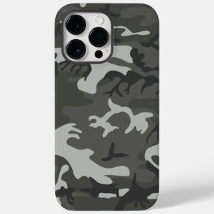 Camouflage Case-Mate iPhone 14 Pro Max Hülle