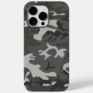 Camouflage Case-Mate iPhone 14 Pro Max Hülle