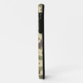 Camouflage Case-Mate iPhone Hülle (Hinten/Links)