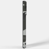 Camouflage Case-Mate iPhone Hülle (Rückseite / Rechts)