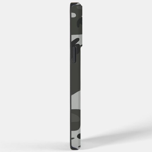 Camouflage Case-Mate iPhone Hülle (Rückseite / Rechts)