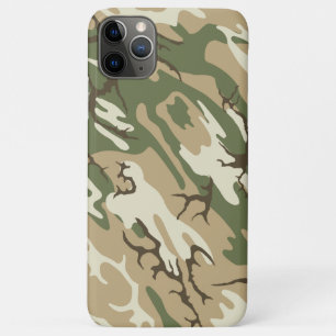Camouflage Case-Mate iPhone Hülle