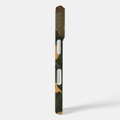 Camouflage Case-Mate iPhone Hülle (Rückseite / Rechts)