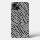 Camouflage Case-Mate iPhone Hülle (Rückseite)