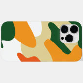 camouflage Case-Mate iPhone hülle (Rückseite (Horizontal))