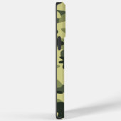 Camouflage Case-Mate iPhone Hülle (Rückseite / Rechts)