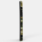 Camouflage Case-Mate iPhone Hülle (Hinten/Rechts)