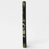 Camouflage Case-Mate iPhone Hülle (Hinten/Links)