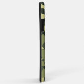 Camouflage Case-Mate iPhone Hülle (Hinten/Rechts)