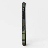 Camouflage Case-Mate iPhone Hülle (Hinten/Links)