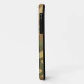 Camouflage Case-Mate iPhone Hülle (Hinten/Links)