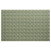 Camouflage Cats Pattern Army Green Kitats Camoufla Stoff (Yard (91,4 cm))