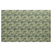 Camouflage Cats Pattern Army Green Kitats Camoufla Stoff (Fat Quarter (45,7 x 55,9 cm))