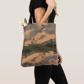 Camouflage Chic Militärische Tasche (Von Nahem)