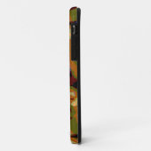 Camouflage Clutch Bag Case-Mate iPhone Hülle (Hinten/Links)