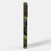 Camouflage Crazy: Wenn man einfach nicht genug bek Case-Mate iPhone Hülle (Rückseite / Rechts)