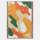 camouflage decke (Vorderseite Vertikal)