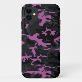 Camouflage der Farbmarkierungen Case-Mate iPhone Hülle