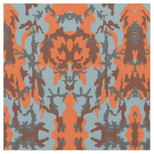 Camouflage der Militärstreitkräfte Stoff