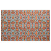 Camouflage der Militärstreitkräfte Stoff (Fat Quarter (45,7 x 55,9 cm))