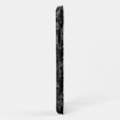 Camouflage der Thin Red Line Case-Mate iPhone Hülle (Hinten/Rechts)