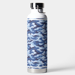 Camouflage der Wasserflasche Trinkflasche